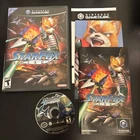 Star Fox: Assault Black Label (GameCube, 2005) - CIB Complete-MINT DISC!-WORKS!