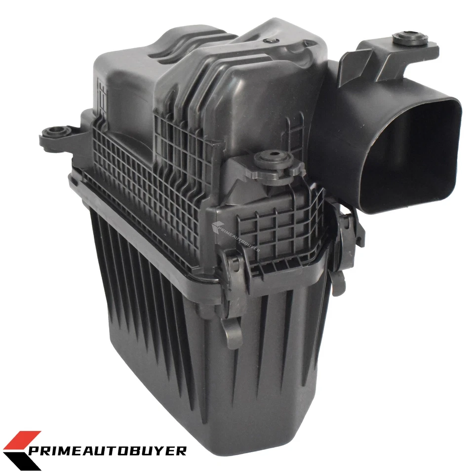 Caja de filtro de admisión de filtro de aire 28110B2000 para Kia Soul 2014 2015 2016 Foto 4 de 4