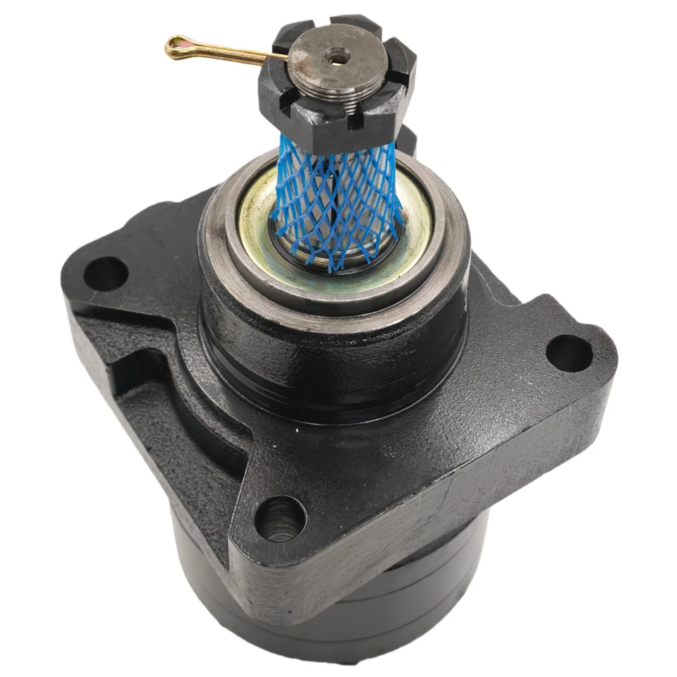 Motor de rueda para Exmark Lazer Z 1-523325 Toro 103-6988 Parker TF0240US081AADD US Foto 2 de 4