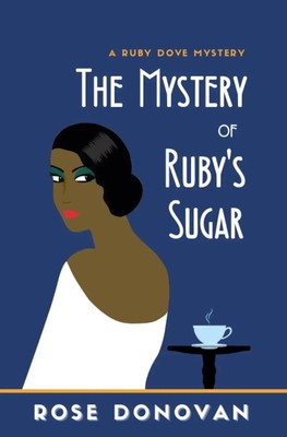 Rose Donovan | The Mystery of Ruby's Sugar | Taschenbuch | Englisch (2018)