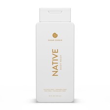 NATIVE BODY WASH 18 Oz sugar cookie