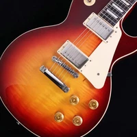 Gibson Les Paul Standard '50s Heritage Cherry Sunburst S/N: 207260132