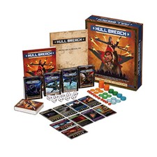 Clarion Games Board Games In Defiance of Dictators Box SW (VG+/New)