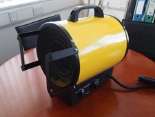 DAHTEC BGP1308-09 Industial Heater 9kw.