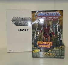Mattel Masters of Universe Classics Adora Action Figure  Boxed