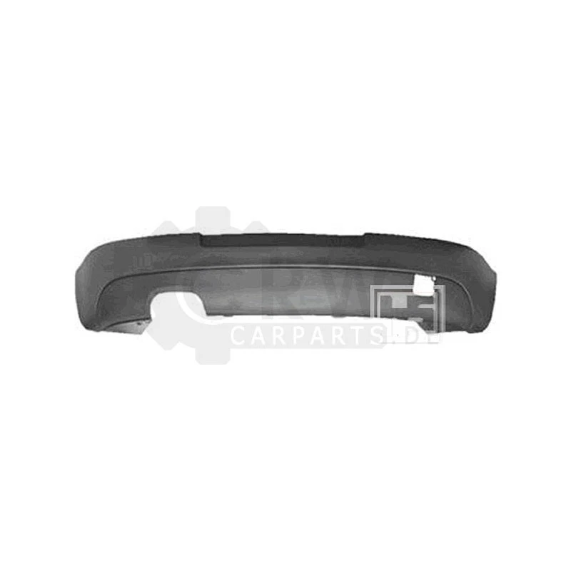 VAN WEZEL Spoiler De Pare-Chocs Arrière Pour VW Golf V 1K1 1.4 16V 1.6 5894509 - Photo 1/1
