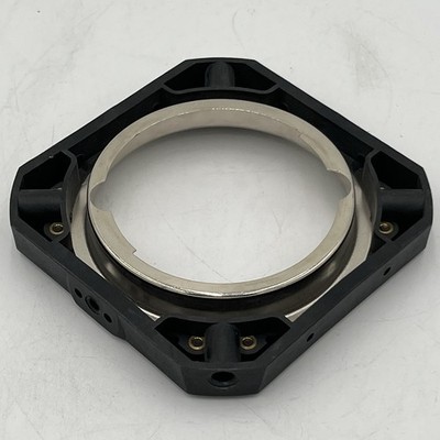 NICE!! Chimera 6.2'' Rotating Composite Speed Ring For Speedotron 102/M11