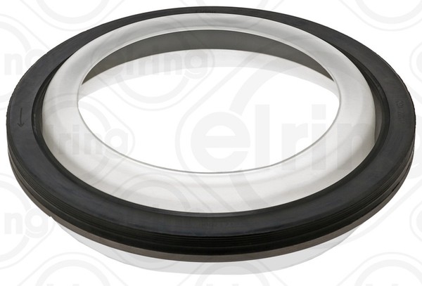 Wellendichtring Kurbelwelle Elring 488.030 FüR Chrysler Cherokee Ram Jeep Dodge-image
