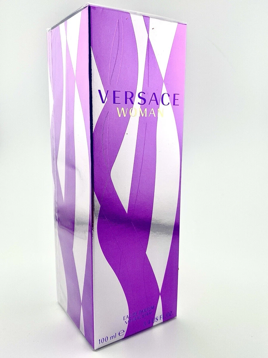 Versace Woman Women's Fragrance for sale | eBay