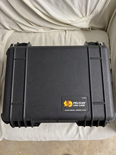 Pelican 1450 Hard Case w/ Foam