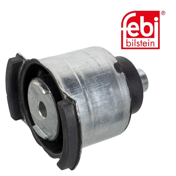 Febi Bilstein Lagerung, AchsköRper 180469 FüR MERCEDES-BENZ-image