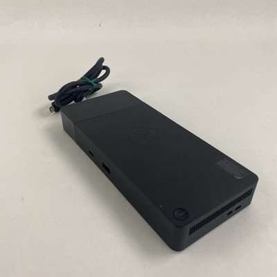 Dell WD22TB4 180W Thunderbolt 4 Docking Station Power Tested