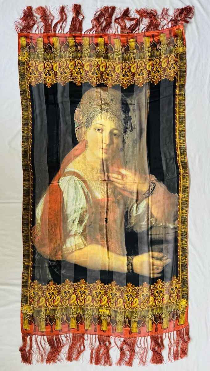 ferre scarf products for sale | eBay