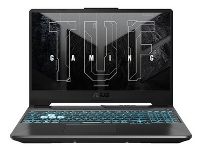 ASUS TUF Gaming A15 Ryzen 7 4800H 2.90GHz 32GB RAM 512GB SSD GTX 1660Ti W11P