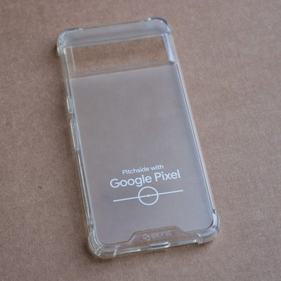 Pitchside with Goolge Pixel Pro 8 Skinit Phone Case