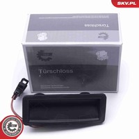 Esen SKV TüRaußEngriff 16SKV281 FüR Skoda Fabia 1 6Y2 16V TDI SDI