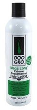 3 PACK Doo Gro Mega Long Hair Lotion 12oz