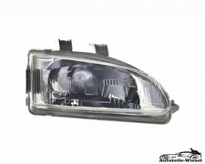Scheinwerfer Halogen H4 Rechts für Honda Civic V Limo Coupe Hatchback 91-96