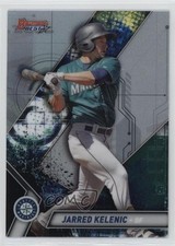 2019 Bowman's Best Top Prospects Jarred Kelenic #TP-14 g0d