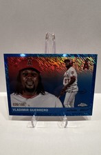 Vlad the Hall of Famer! Top Vladimir Guerrero Cards to Collect 24
