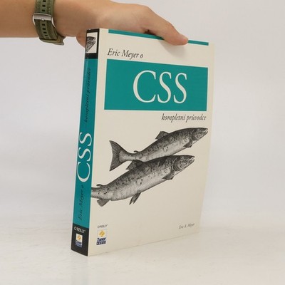 Eric Meyer o CSS  |  Eric A. Meyer