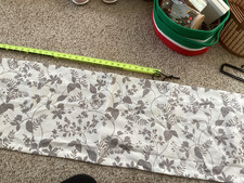Window valance