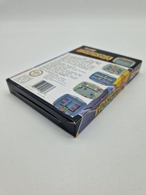 Crackout - Nintendo NES - PAL B Deutsch - OVP - Anleitung - NOE - Konami