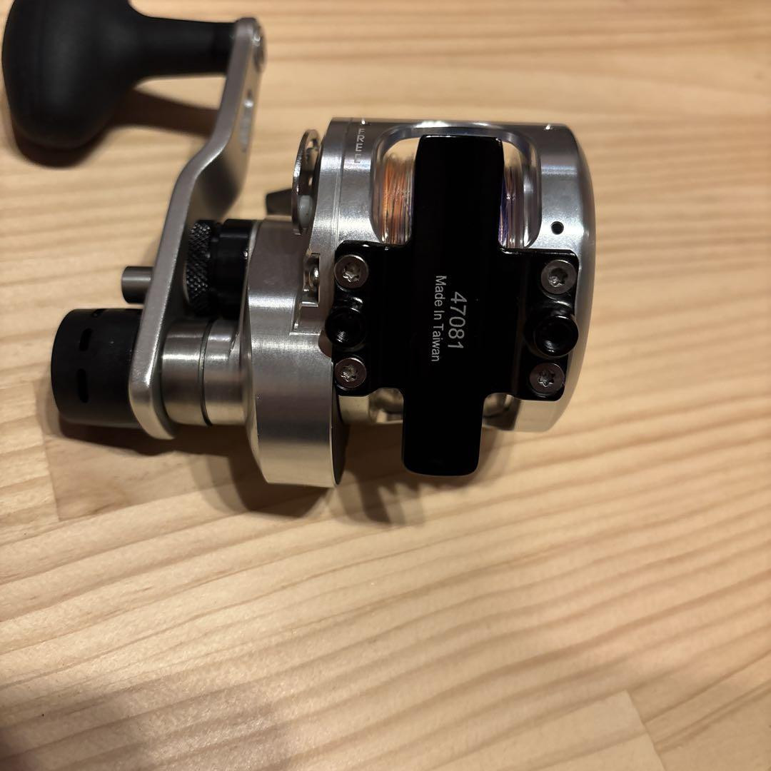 Zenith Okuma Cavalla 5N-Iilx | eBay Zenith Okuma Cavalla 5N-Iilx | eBay