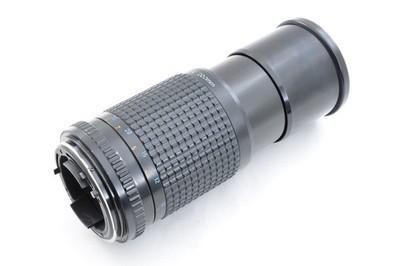 SMC Pentax A 645 200mm f/4 Telephoto MF Lens For 645 N NII [N.MINT