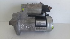 Démarreur Peugeot 204