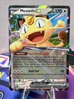 Meowth Ex 062/088