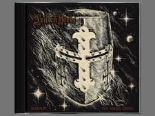 BRAZEN HORDE (us) - Beware The Ashes Cross - ...