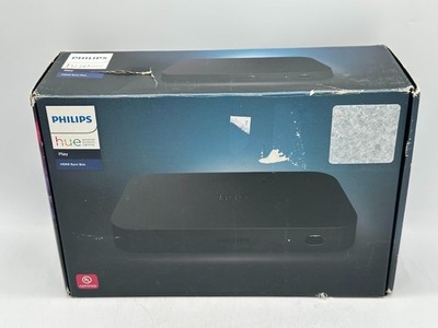 Philips Hue Play HDMI Sync Box