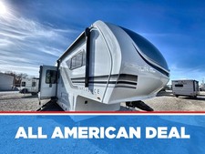 2026 Grand Design Influence 3704BH