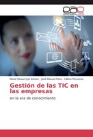 GestióN De Las Tic En Las Empresas Maria Slusarczyk Antosz