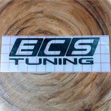 Ecs Tuning Inspired Vinyl Decal X2 Euro Performance Sticker Car Window Toolbox Ecs Tuning Inspired Vinyl Decal X2 Euro Performance Sticker Car Window Toolbox