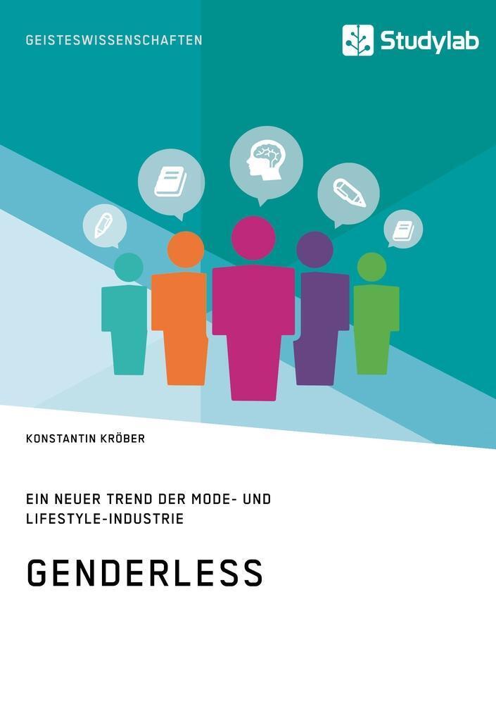 Thumbnail - Konstantin Kröber | Genderless. Ein Neuer Trend Der Mode- Und...