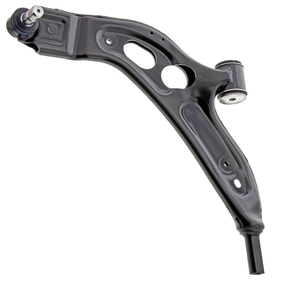 Pair Front Lower Control Arms w/ Ball Joints for X1 X2 Cooper Clubman Countryman - Image 4 of 4
