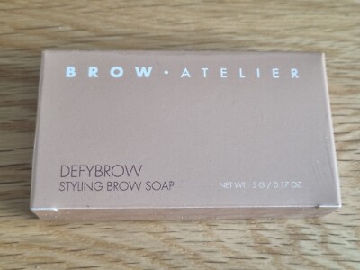 Brow Atelier Defybrow Styling Braue Seife