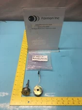 2 API-DELTRAN BFR-17T ASSY,MOTOR BRAKE,FAIL,SAFE, 99-43123-01, 159012