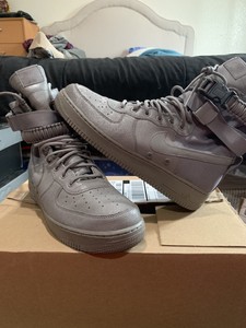 grey forces