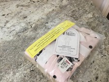 Pottery barn baby Disney Mickey Mouse Nursery Pajamas-size 9-12 months-NIP