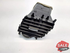 MAZDA 3 MK3 2014 DASHBOARD AIR VENT GRILL LEFT PASSENGER SIDE BHN164830