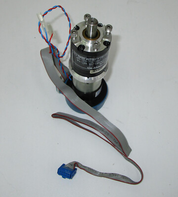 Harmonic drive HDUC-11-167-1U-CC-SP mit 3540-K015C+HEDM 6540 T11