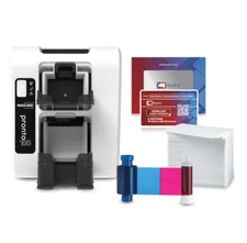 Magicard Pronto 100 ID Card Printer