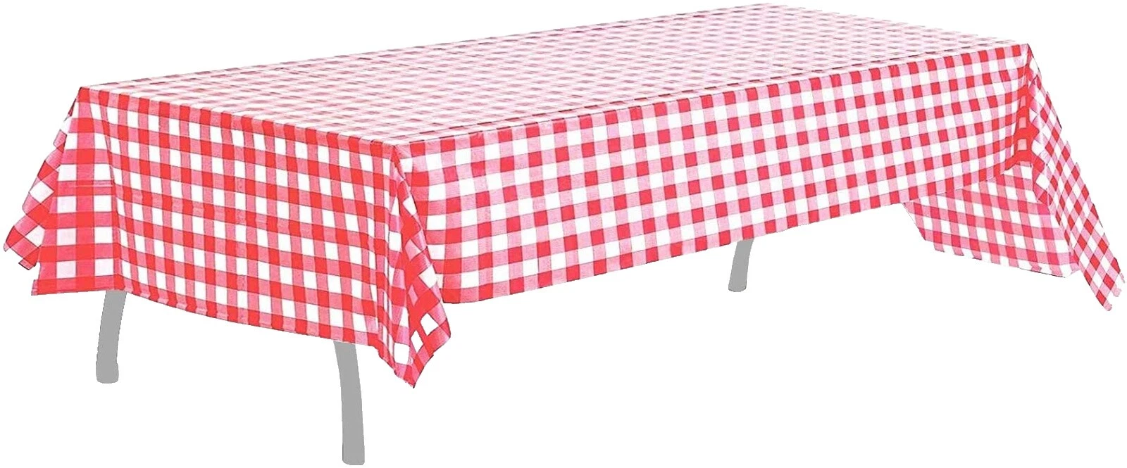 Manteles de fiesta de cumpleaños Blanco