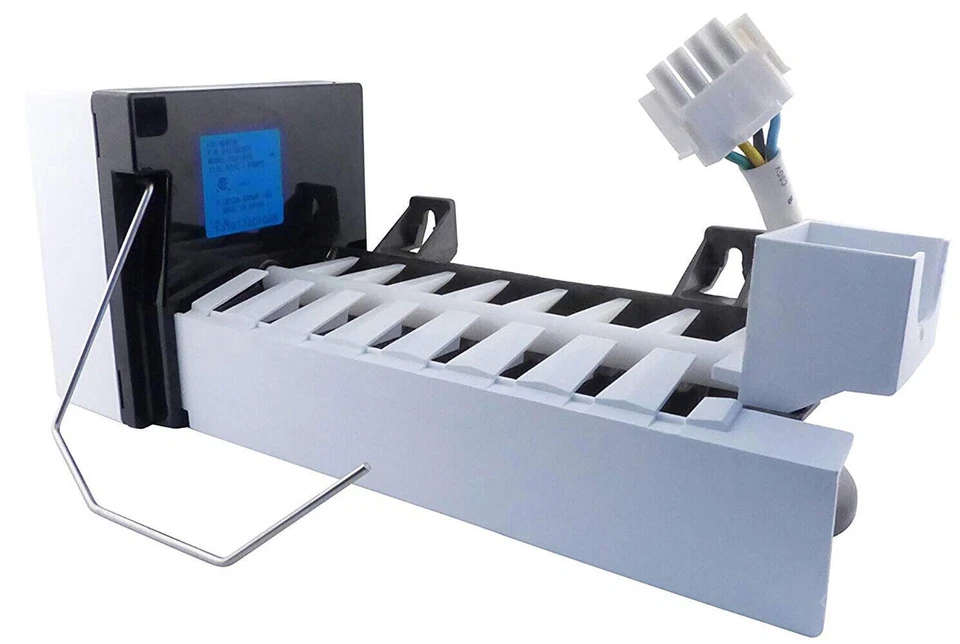 Nevera Congelador Máquina de Hielo 8 Cubos Frigidaire FFHS2322MSFA FFHS2322MS9 FPFU19F8RFC Foto 4 de 4