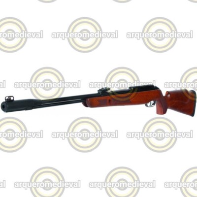   Gamo CFX ROYAL 5,5mm 20Joule FIXED BARREL | arqueromedieval