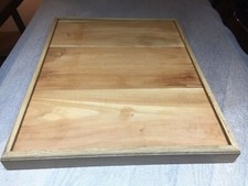 Cedar Wood Table Top Or Wall Art