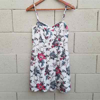 knee length dresses for ladies Dream Dress in Linen, USA – Heart's Desire Clothing main image 1